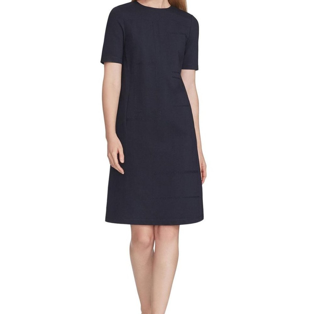 NEW Lafayette 148 Jacintha dress